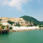 Penyusunan Dokumen AMDAL Terpadu PT Karimun Granite Blok A, Blok B, dan Blok C