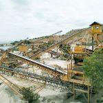 Penyusunan Dokumen AMDAL Terpadu PT Karimun Granite Blok A, Blok B, dan Blok C