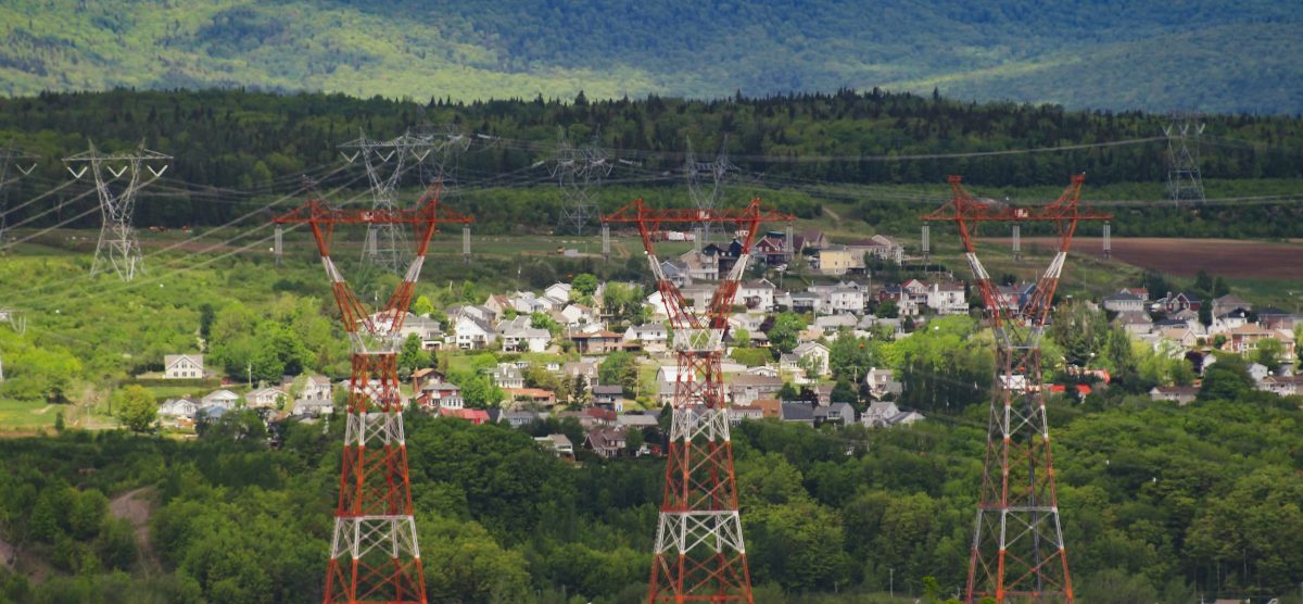 Renewable Research Support