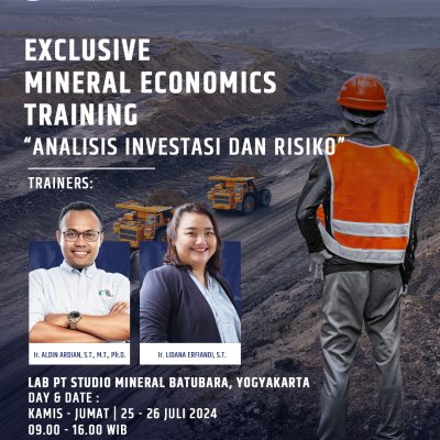 Pentingnya Memahami Analisis Investasi dan Risiko Proyek Pertambangan