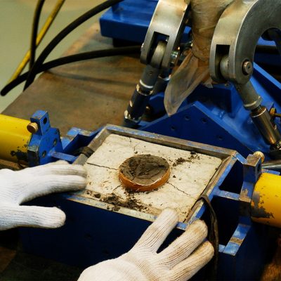 Uji Laboratorium Mekanika Tanah dan Mekanika Batuan Penting Dalam Industri Tambang, Apa Saja Fungsinya?