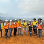 Rencana Reklamasi (RR) dan Rencana Pascatambang (RPT) Blok Bahodopi PT Vale Indonesia