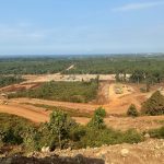 Rencana Reklamasi (RR) dan Rencana Pascatambang (RPT) Blok Bahodopi PT Vale Indonesia