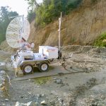 Geotechnical Site Services and Assessment PT Natarang Mining