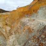 Geotechnical Site Services and Assessment PT Natarang Mining