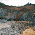 Geotechnical Site Services and Assessment PT Natarang Mining