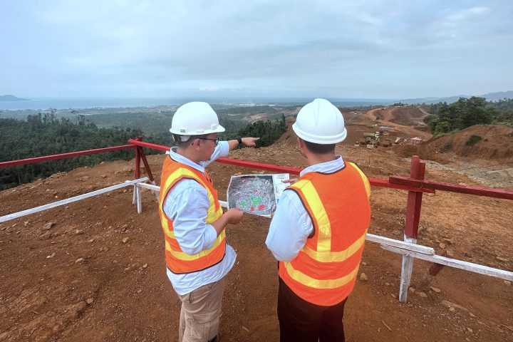 Finding the Right Mining Consultant: Consider These 5 Important Tips