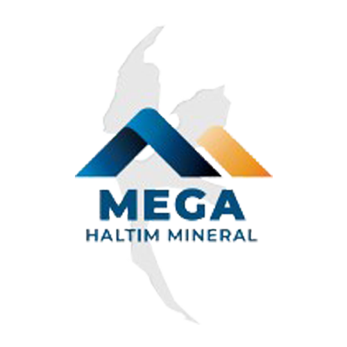 Mega Haltim Mineral