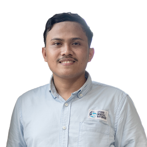 Wahyu N. A., S.T., M.T.