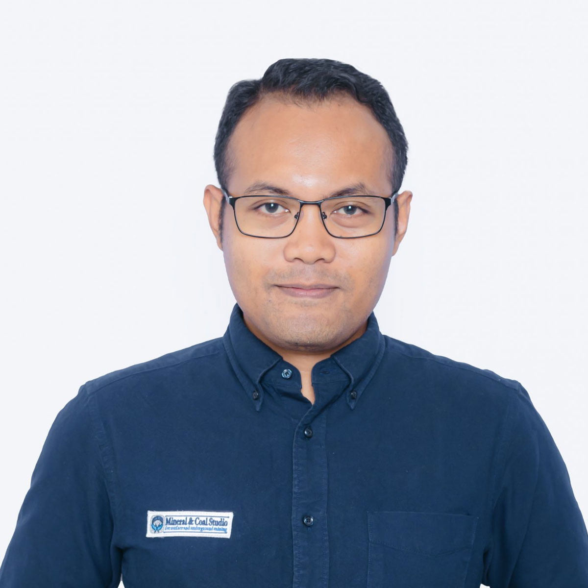 Ir. Aldin Ardian, S.T., M.T., M.B.A., Ph.D.
