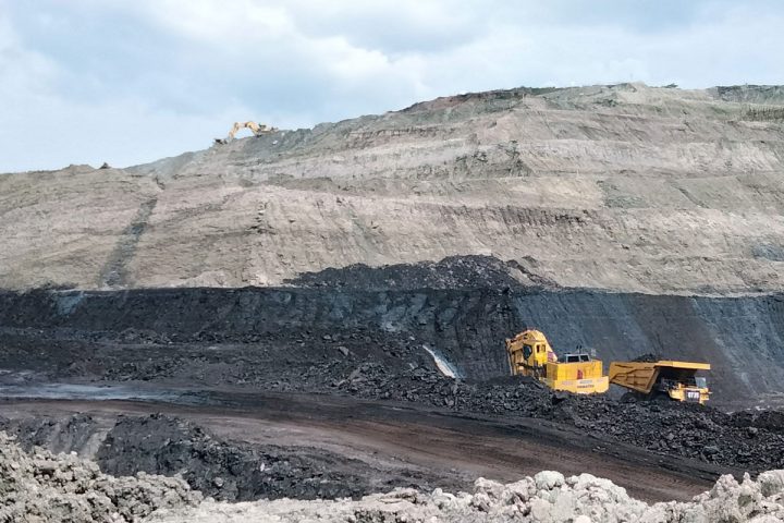Geotechnical Supervision for PT Bara Tabang