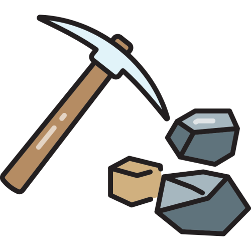 Coal & Mineral Exploration