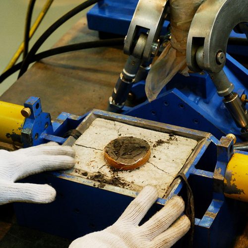 Soil and Rock Mechanics Laboratory Testing: Why Is It Important in the Mining Industry?