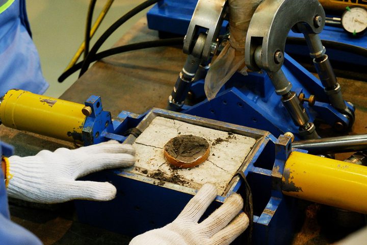 Soil and Rock Mechanics Laboratory Testing: Why Is It Important in the Mining Industry?