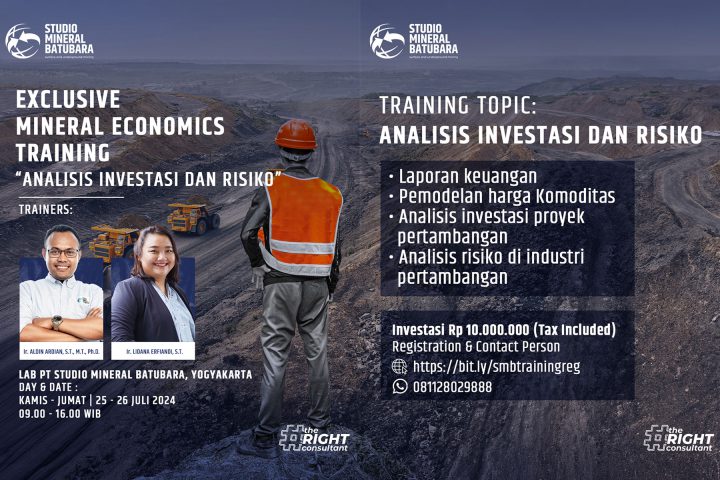 The Importance of Understanding Investment Analysis and Risk in Mining Projects