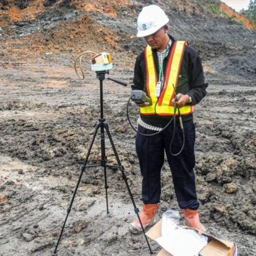 Teknik Valuasi dan Evaluasi Risiko Proyek Pertambangan: Discounted Cash Flow dan Real Options