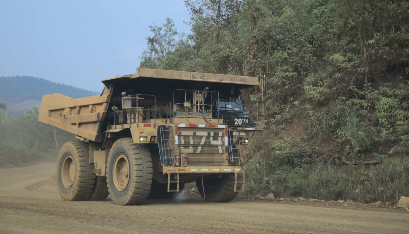 Geotechnical and Acid Mine Drainage (AMD) Potential Assessment for the Planned Galena Mining Operation of PT Generasi Muda Bersatu