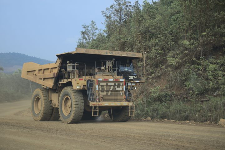 Geotechnical and Acid Mine Drainage (AMD) Potential Assessment for the Planned Galena Mining Operation of PT Generasi Muda Bersatu