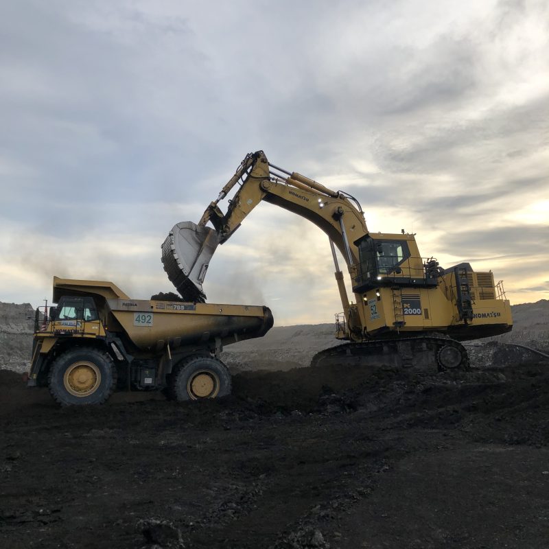 Soil Investigation to Support Infrastructure Development Plans PT Angkasa Jaya Mulia